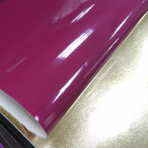 pu synthetic leather for book cover