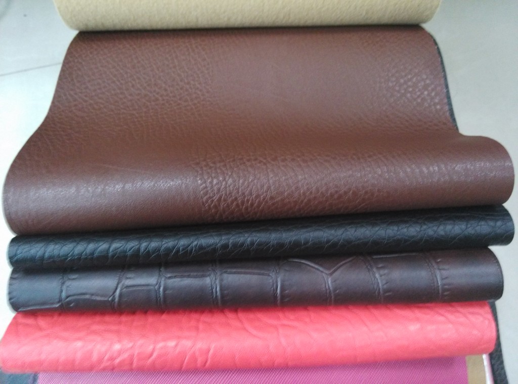 pu leather manufacturer