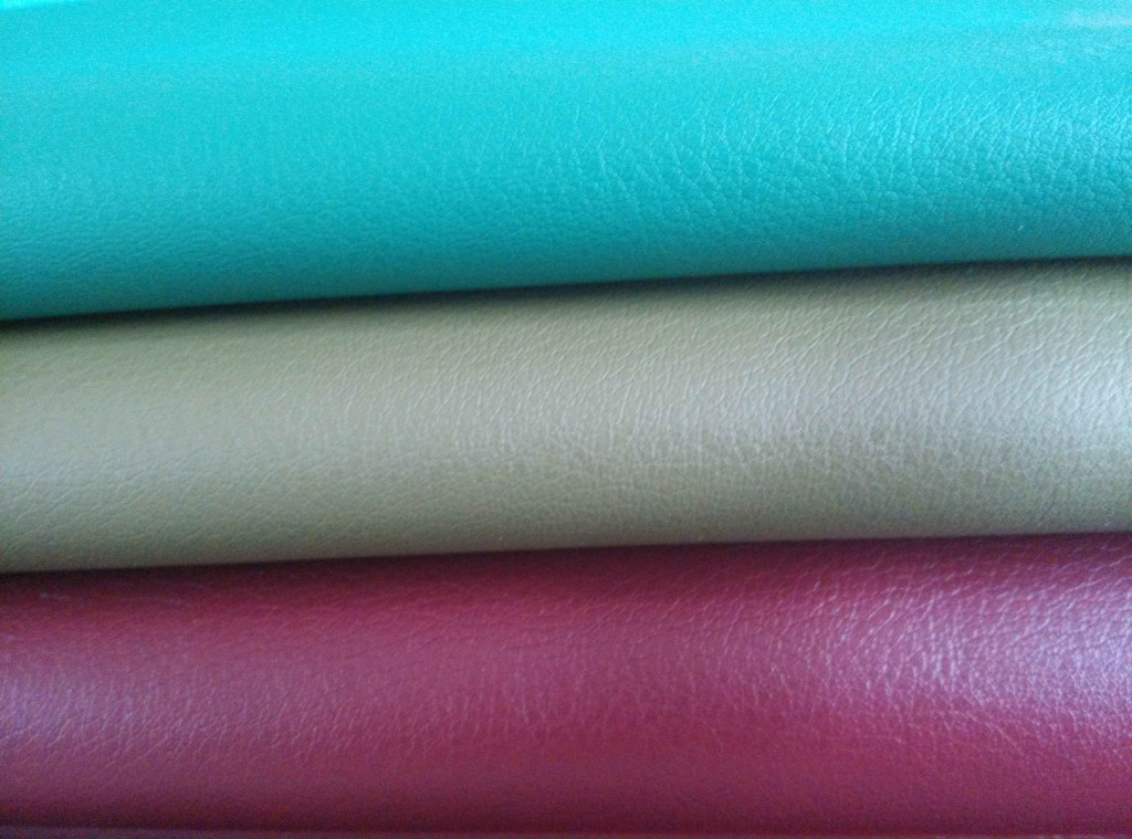 pu leather for handbag