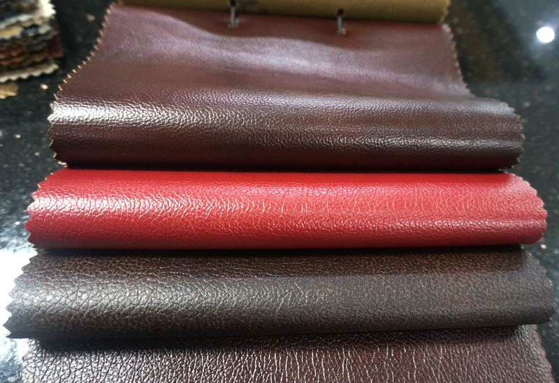 pvc leather for sofa