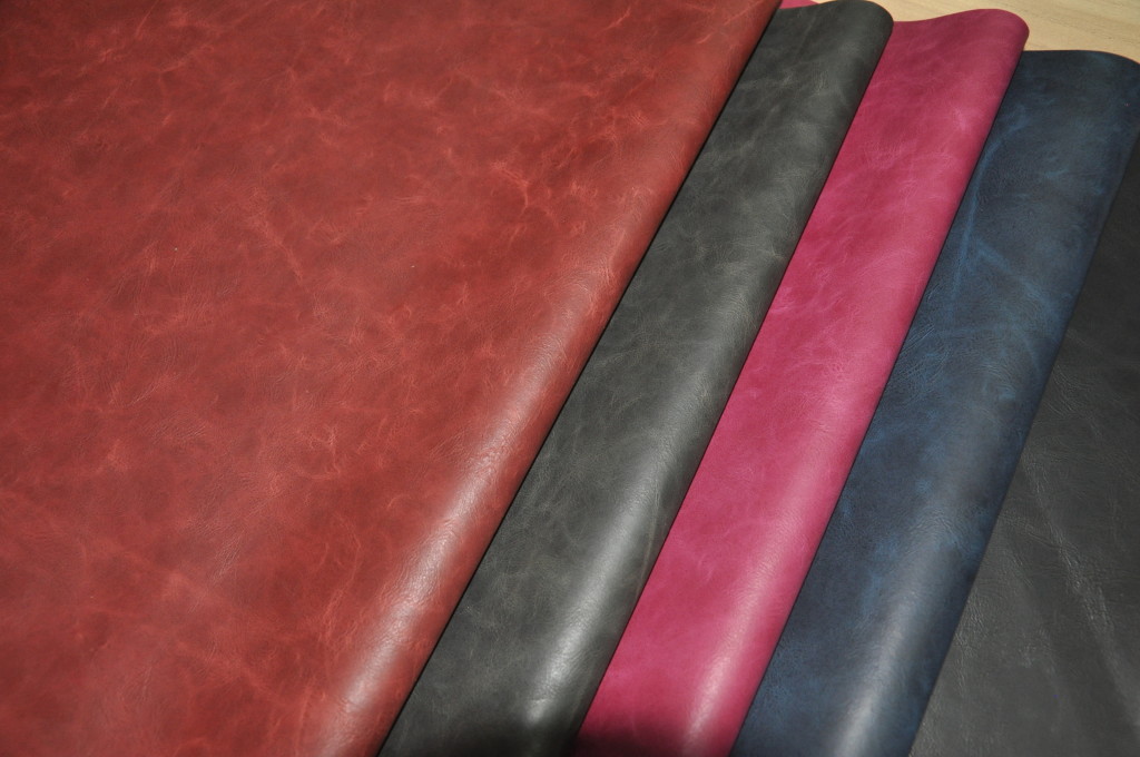 pu leather suppliers for men's shoes - BZ Leather Company