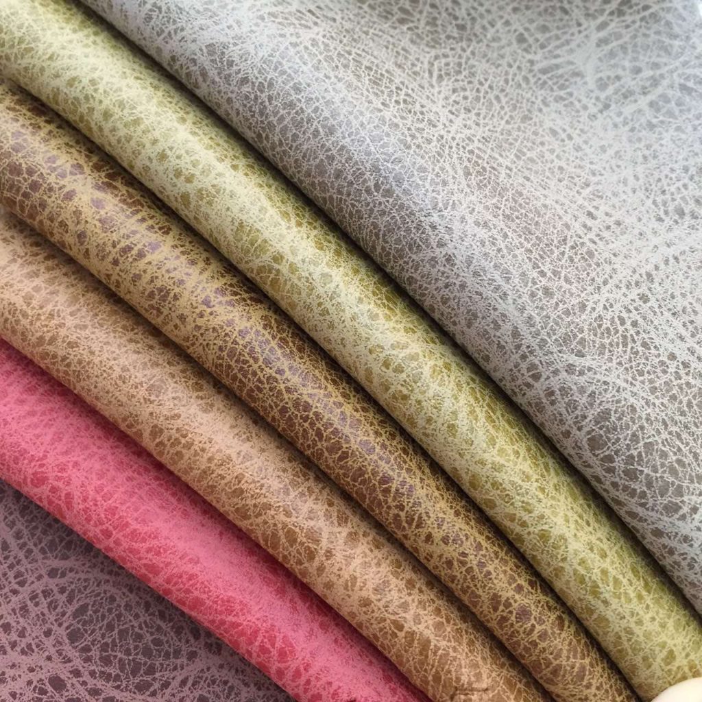 pu fabrics