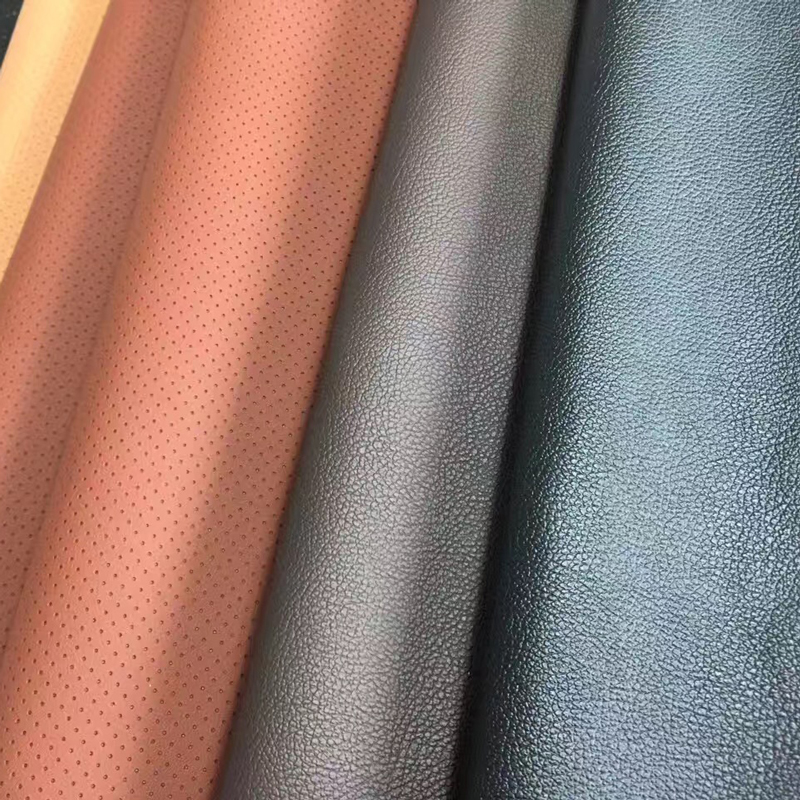 car seat marine grade vinyl fabrics - BZ Leather Company