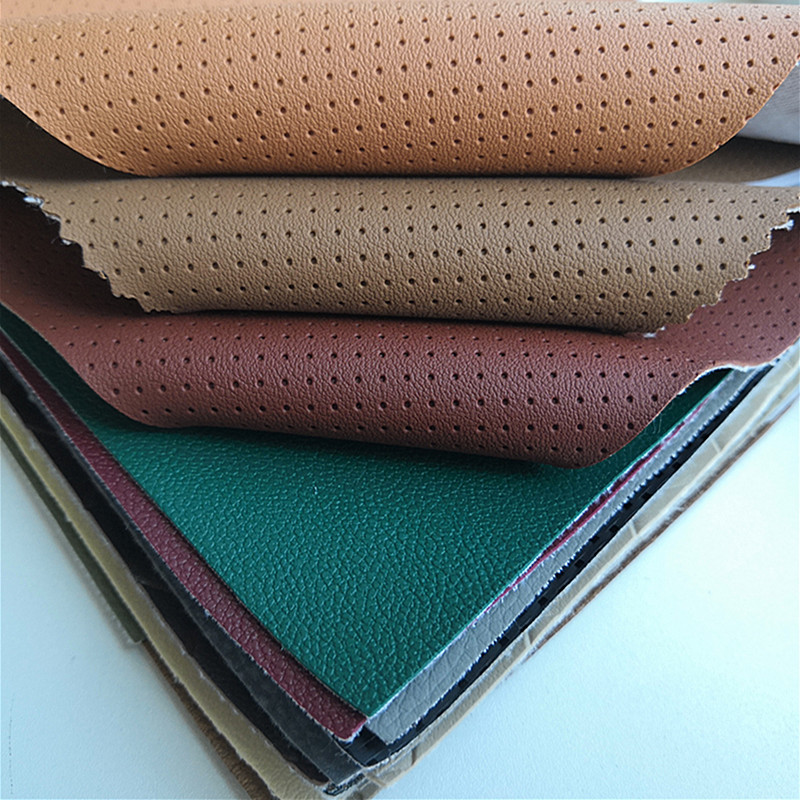 is faux leather vinyl