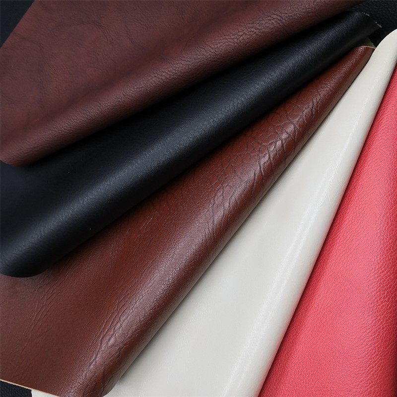 pu leather manufacturer