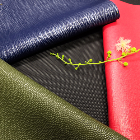 imitation leather manufacturers
