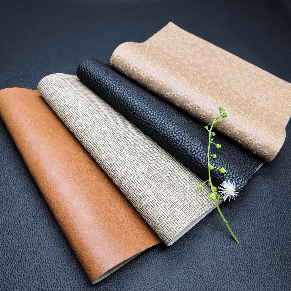 pu leather manufacturer