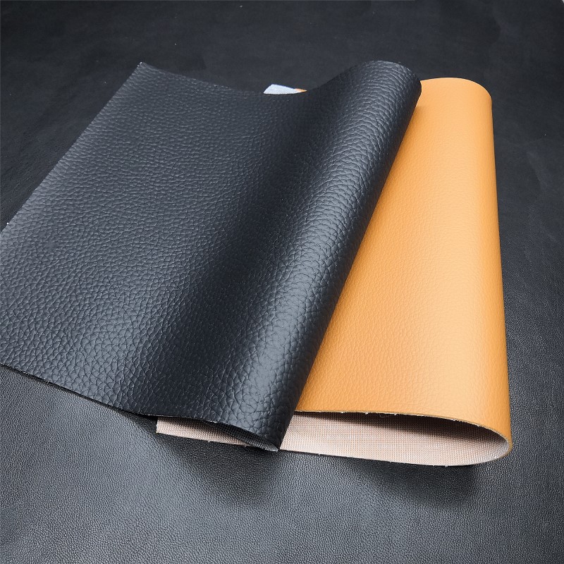 pu synthetic leather