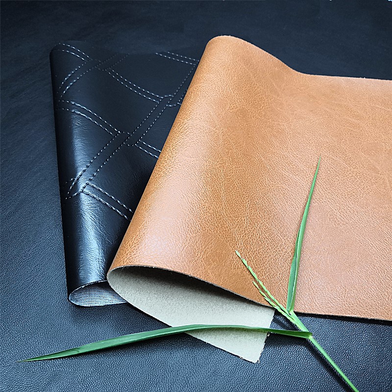 imitation leather manufacturers