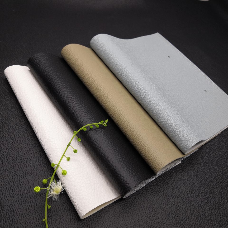 material z-pvc Leather pvc  Company manufacturers  BZ vinyl fabric