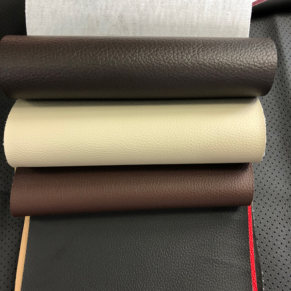 pleather fabric content