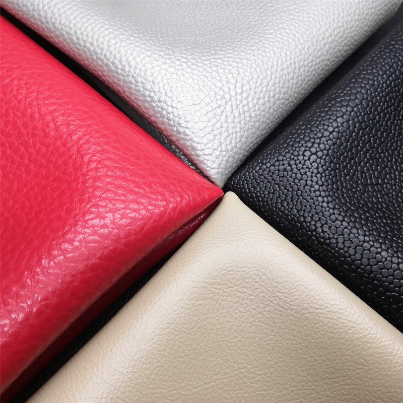 faux leather manufacturer
