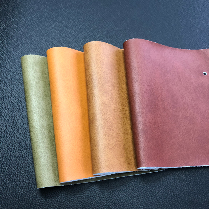 pu leather manufacturer