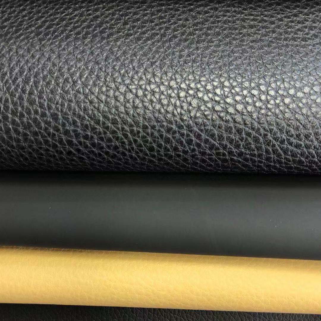 what is imitation leather